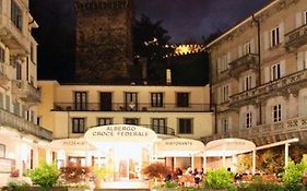 Hotel Croce Federale